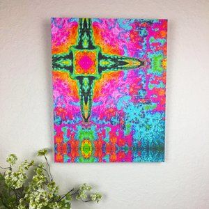 Psyched Snoqualmie Falls